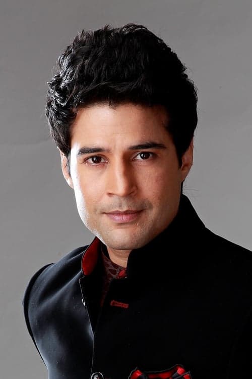Rajeev Khandelwal foto
