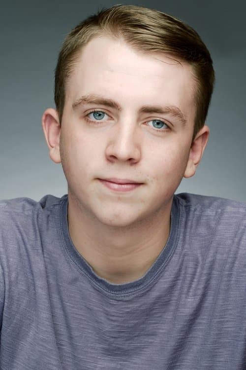 Kyle Bradley Donaldson foto