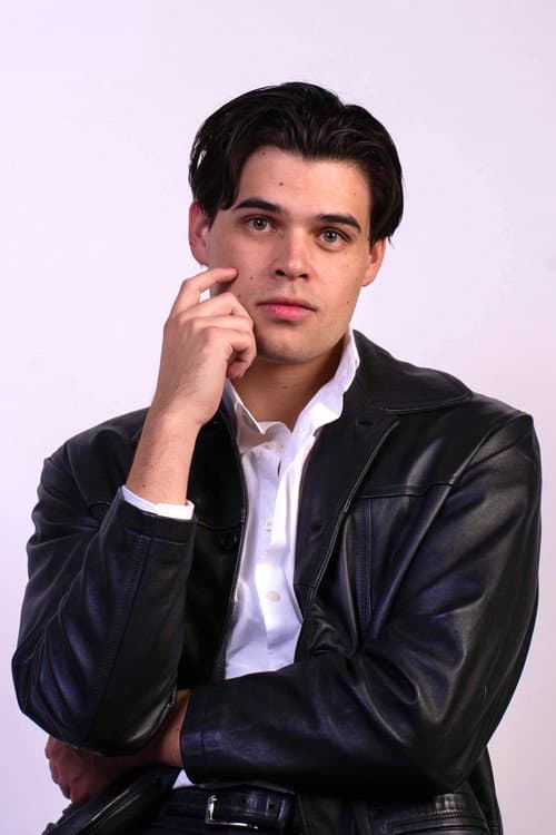 Ricardo Guevara foto
