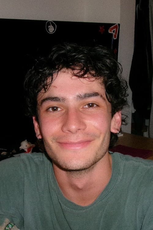 Juan Pablo Montagut foto