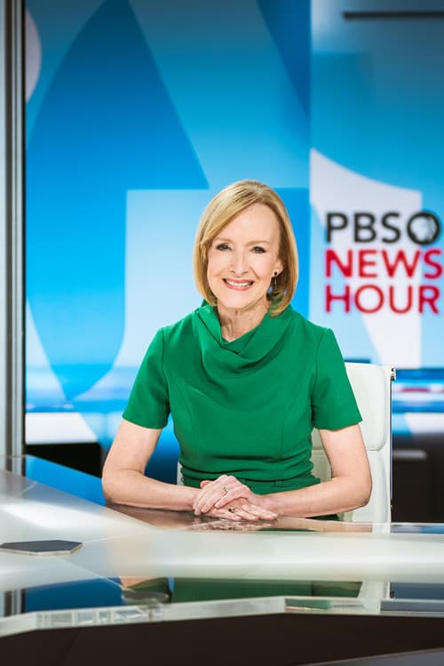 Judy Woodruff foto