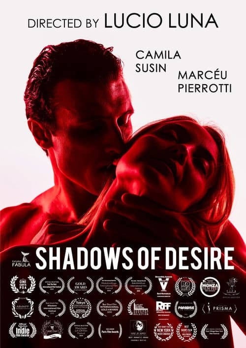 Shadows of Desire (2024) poster