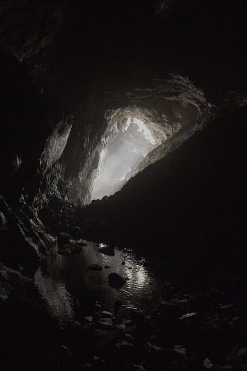 White Hole (Part 2) (2024) poster