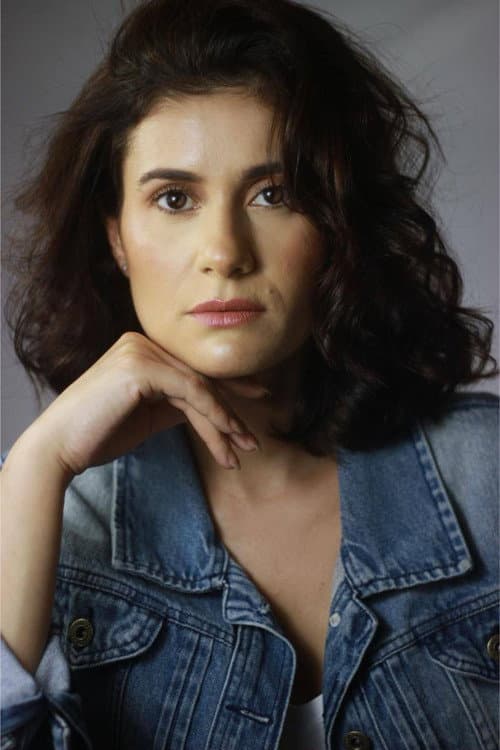 Michelly Amorim foto