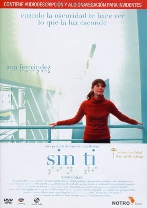 Sin ti (2006) poster