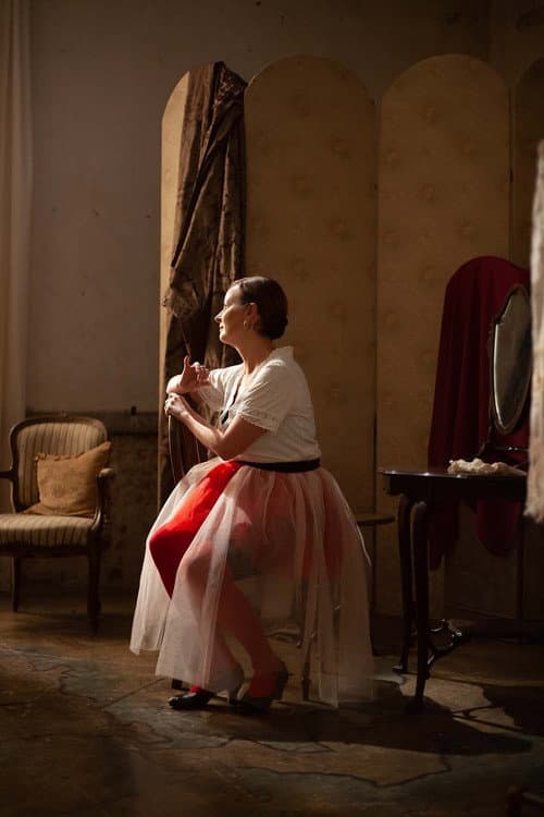 La Traviata (2025) poster