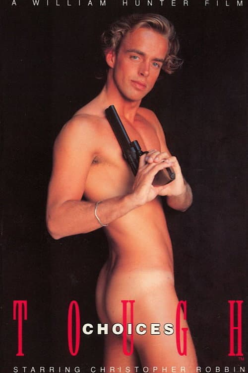 Tough Choices (1991) poster