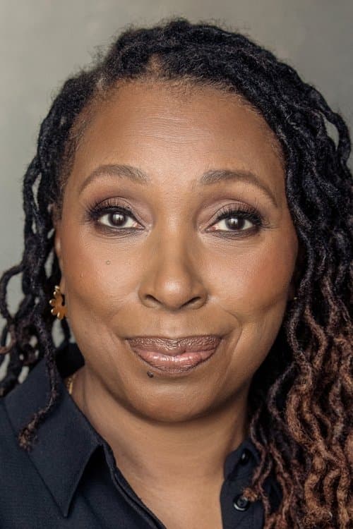 Jo Martin foto