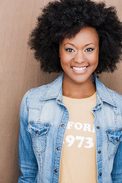Alysia Livingston foto
