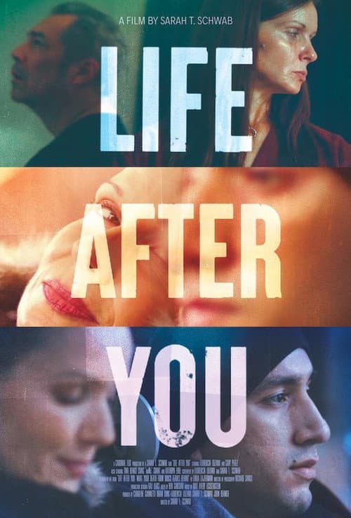 Life After You (2022) poster