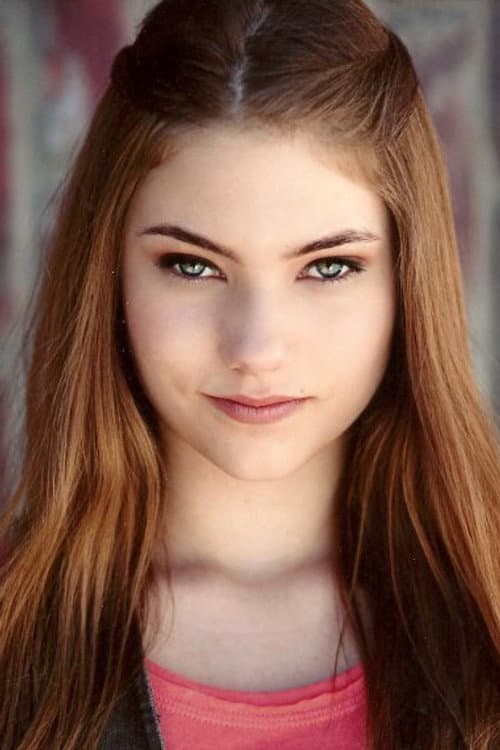 Julia Putnam foto