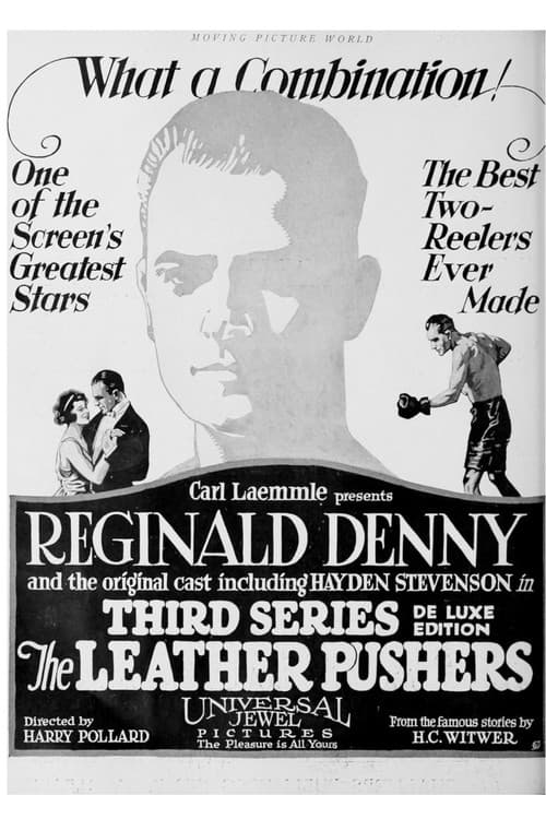 Columbia, the Gem, and the Ocean (1923) poster
