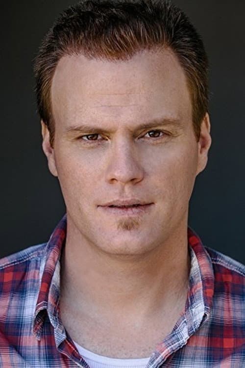 Matt McTighe foto