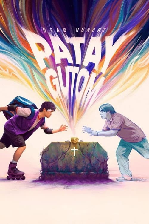 Patay Gutom (2026) poster