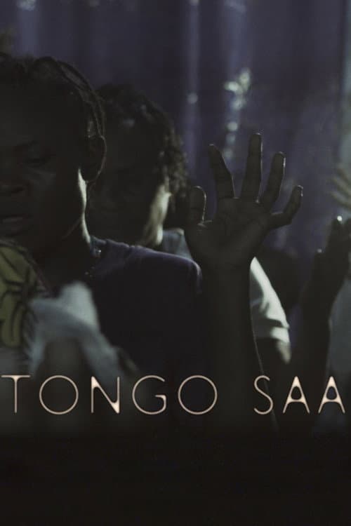 Tongo Saa (2024) poster