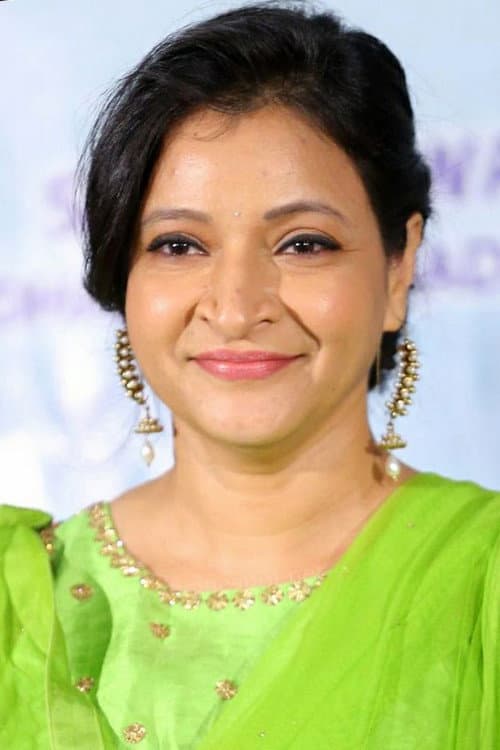 Manjula Ghattamaneni foto