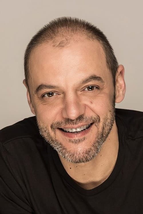 Óscar Zafra foto