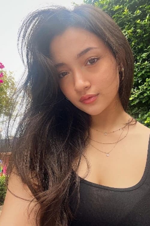 Megan Domani foto