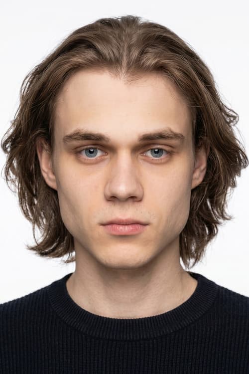 Filip Koish foto