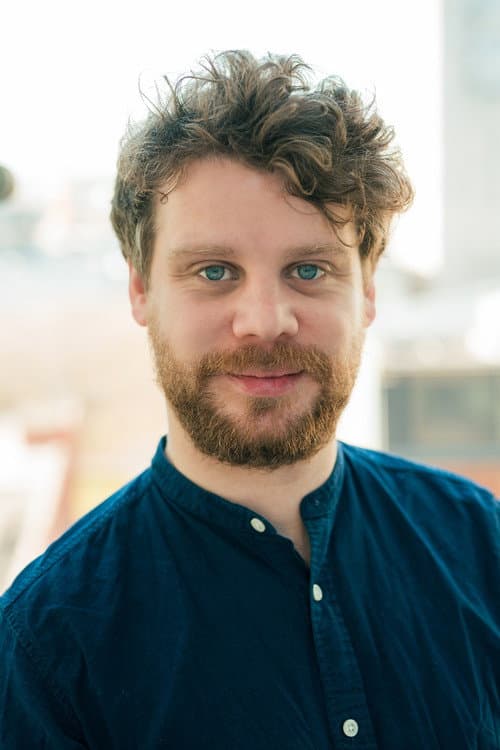 Barney Pell Scholes foto