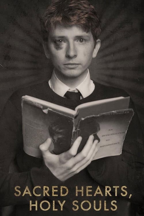 Sacred Hearts, Holy Souls (2014) poster