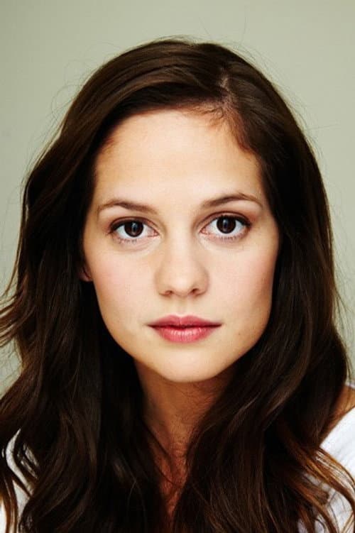 Melanie Zanetti foto