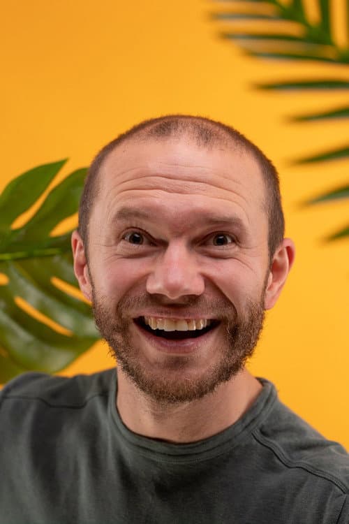 Piotr Toczyński foto