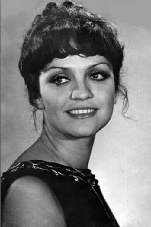 Olga Vardasheva foto