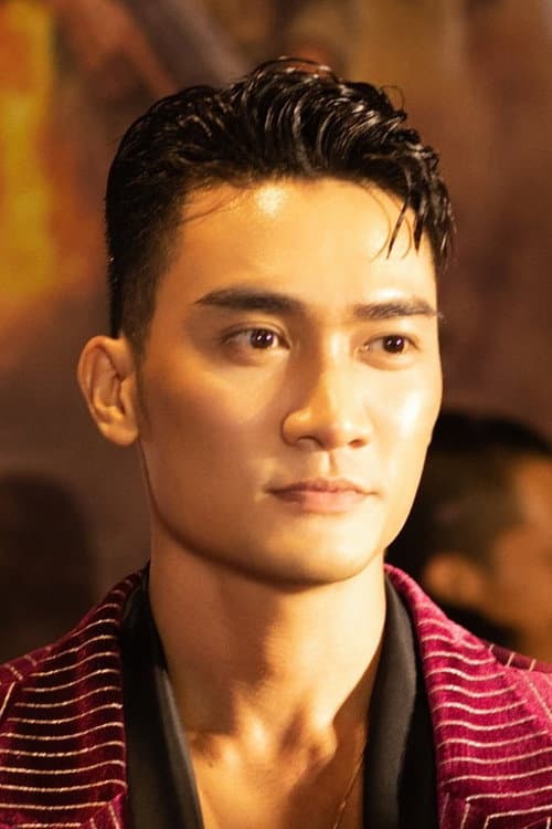 Lương Gia Huy foto