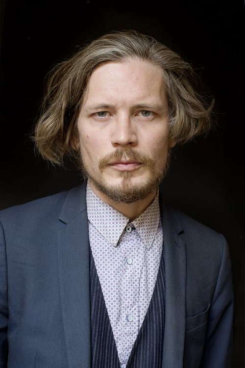 Thibault Lacroix foto