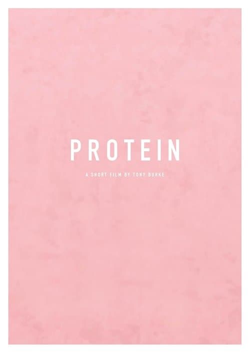Protein (2014) poster