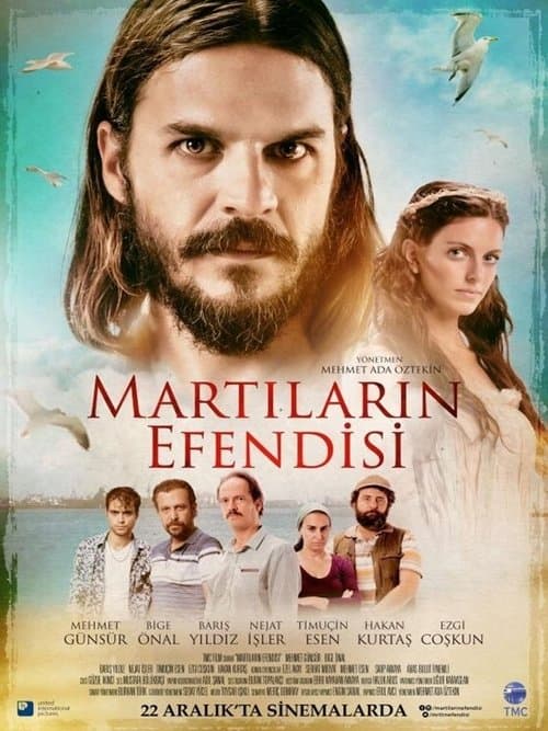 Martıların Efendisi (2017) poster