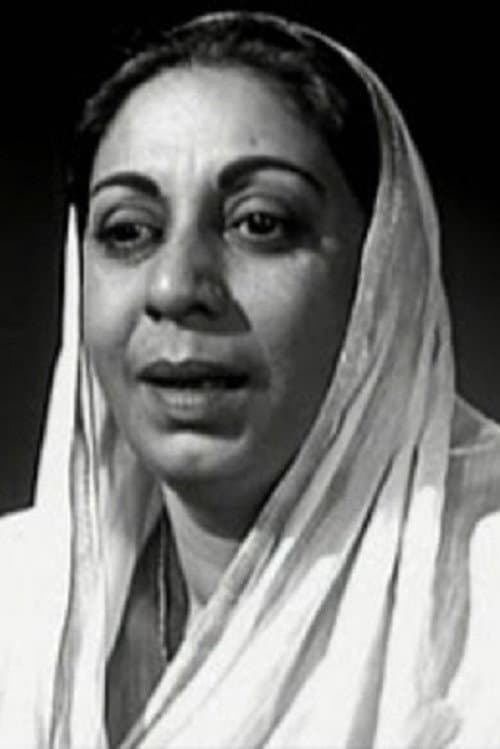Mumtaz Begum foto