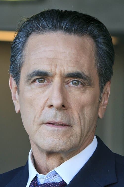 Robin Thomas foto