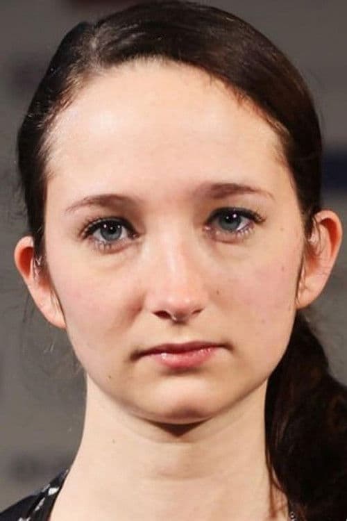 Stine Fischer Christensen foto