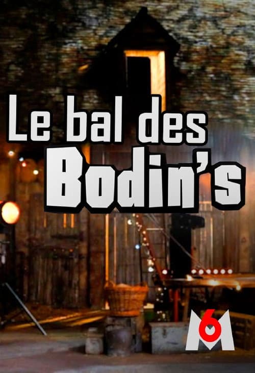 Le bal des Bodin's (2022) poster
