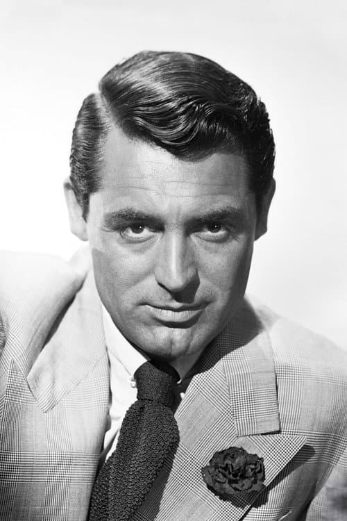 Cary Grant foto