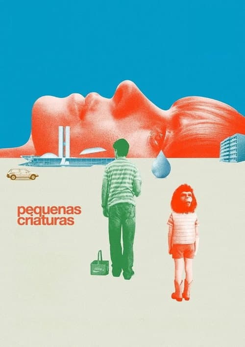 Pequenas Criaturas (2026) poster