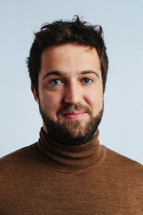 Gilles Vandeweerd foto