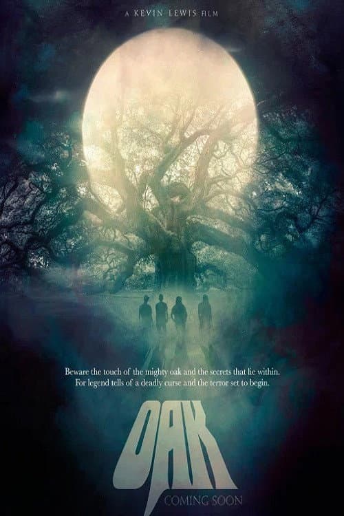 Oak (2025) poster