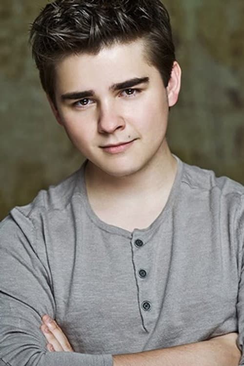 Dylan Everett foto