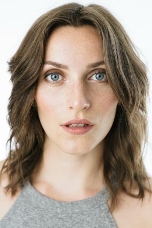 Hannah Grace foto