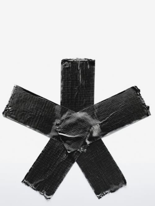Rework* (2026) poster