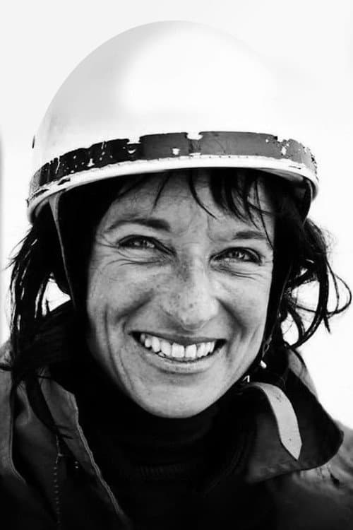 Yvette Vaucher foto