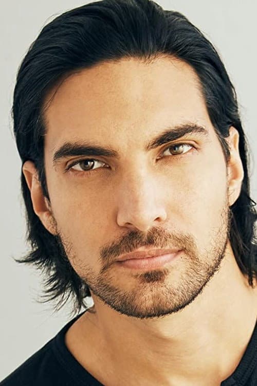 Kamran Fulleylove foto