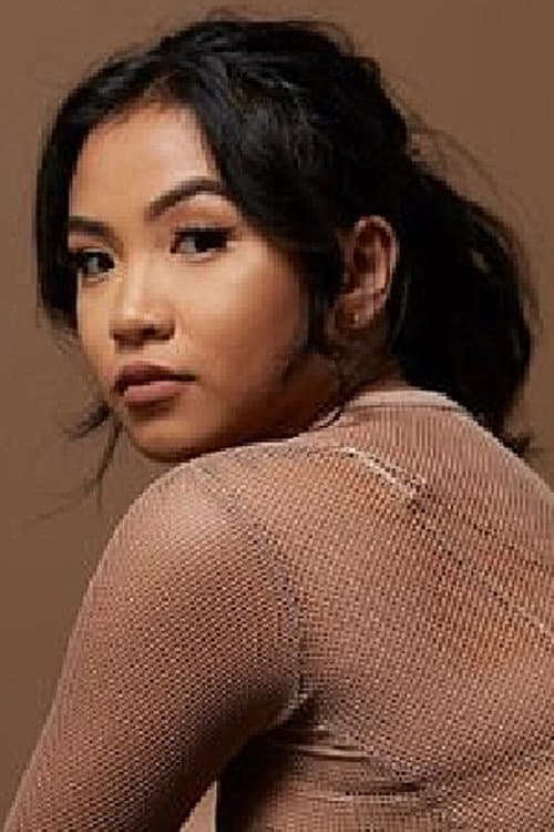 Olivia Yap foto