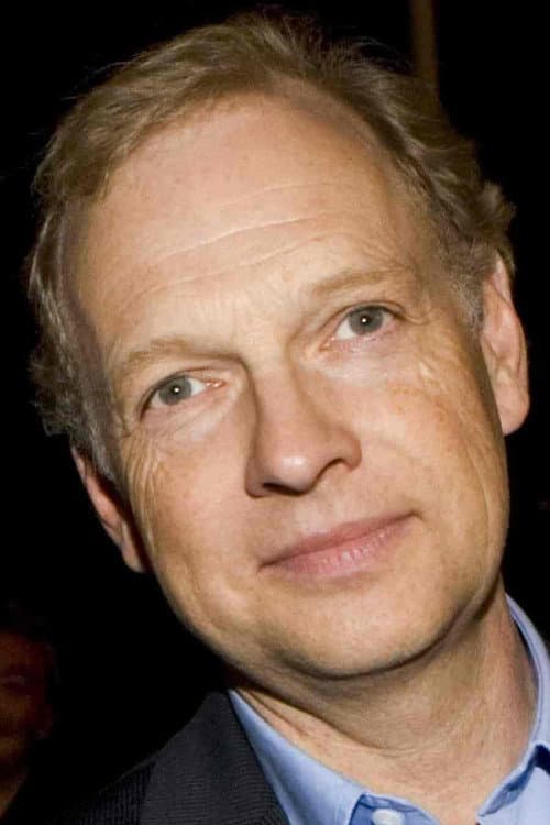 Michael Moritzen foto
