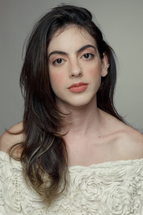 Ana Vitória Mattar foto