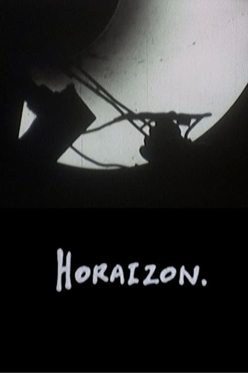 HORAIZON (1995) poster