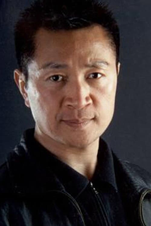 Zhao Gang foto